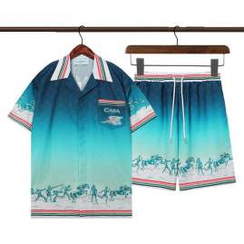 Picture of Casablanca Shirt Pant Suits _SKUCasablancaM-3XLystrK10720880